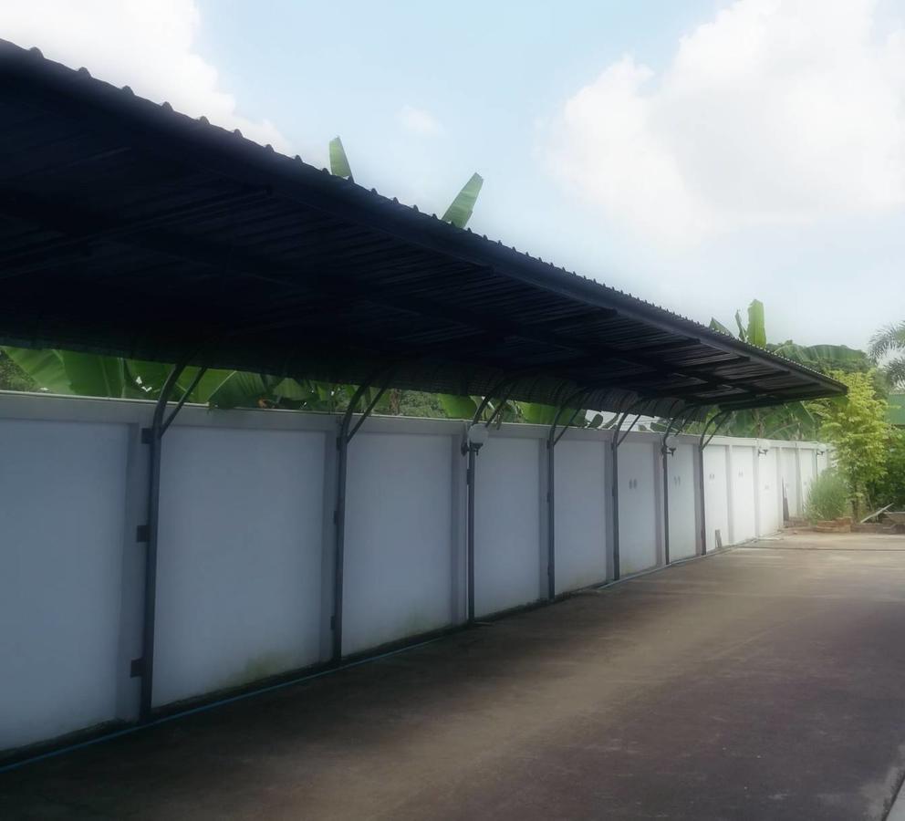 U Plearn Place 치앙마이 외부 사진